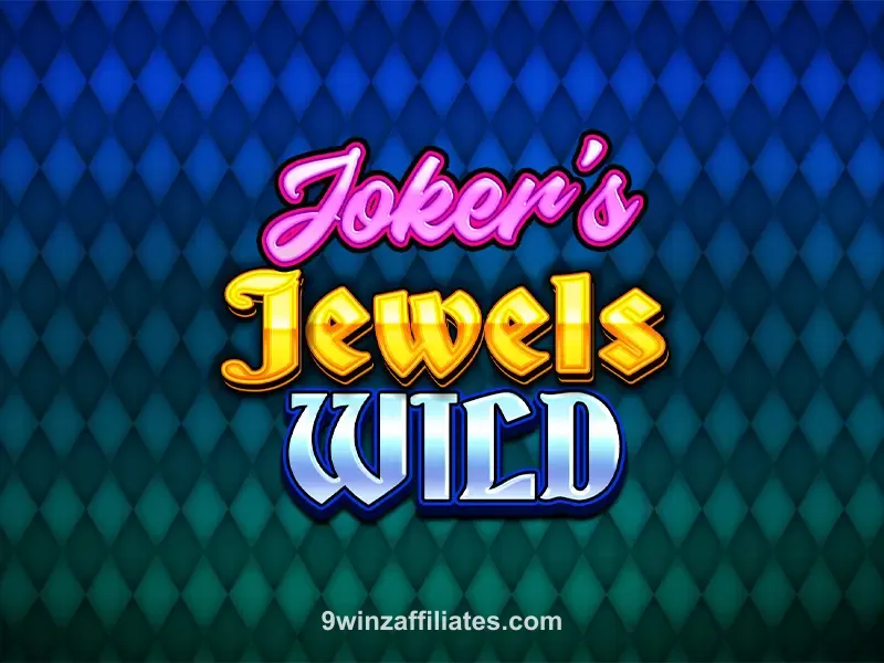 Joker's Jewel Wild
