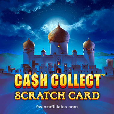 Cash Collect Scratch