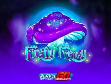 Firefly Frenzy